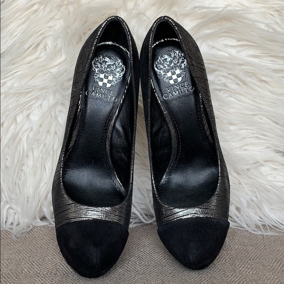 Vince Camuto “Jorgie” Heels - Picture 9 of 15